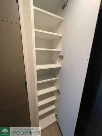 Alivis新江古田の物件内観写真